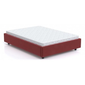 Кровать полутораспальная SleepBox    AND_690set2501