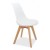 Стул Eames Bon          BDX_FR0023    