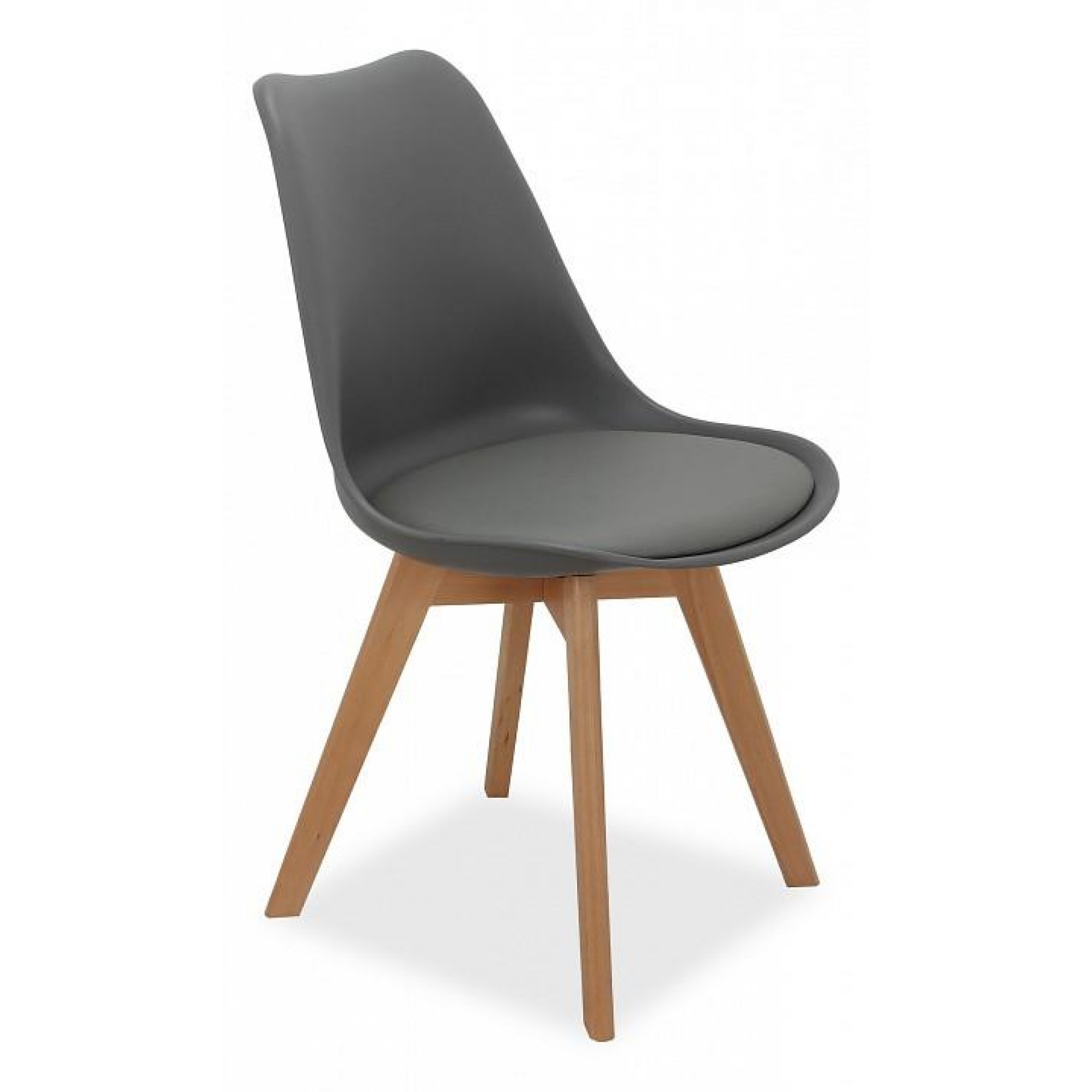 Стул Eames Bon    BDX_FR0025