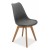 Стул Eames Bon          BDX_FR0025    