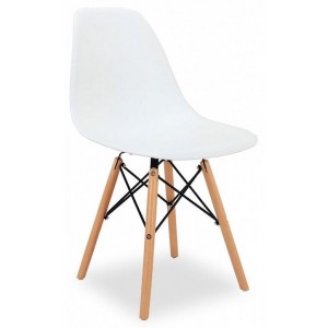 Стул Eames    BDX_FR0039