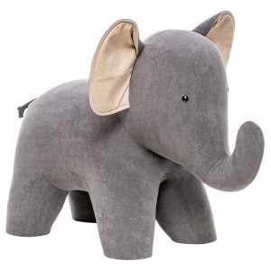 Пуф Leset Elephant    LST_2500000116629