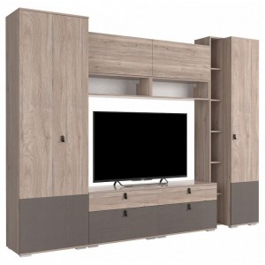 Стенка для гостиной Модерн КГ16    MBS_KG16Modern-2169