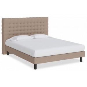 Кровать полутораспальная Tallinn Boxspring Standart  ORM_140-200-TallinnBoxspringStandart-TetraImb