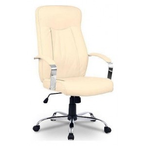 Кресло компьютерное College H-9152L-1    PC_H-9152L-1_Beige