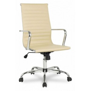 Кресло компьютерное College H-966L-1    PC_H-966L-1_Beige