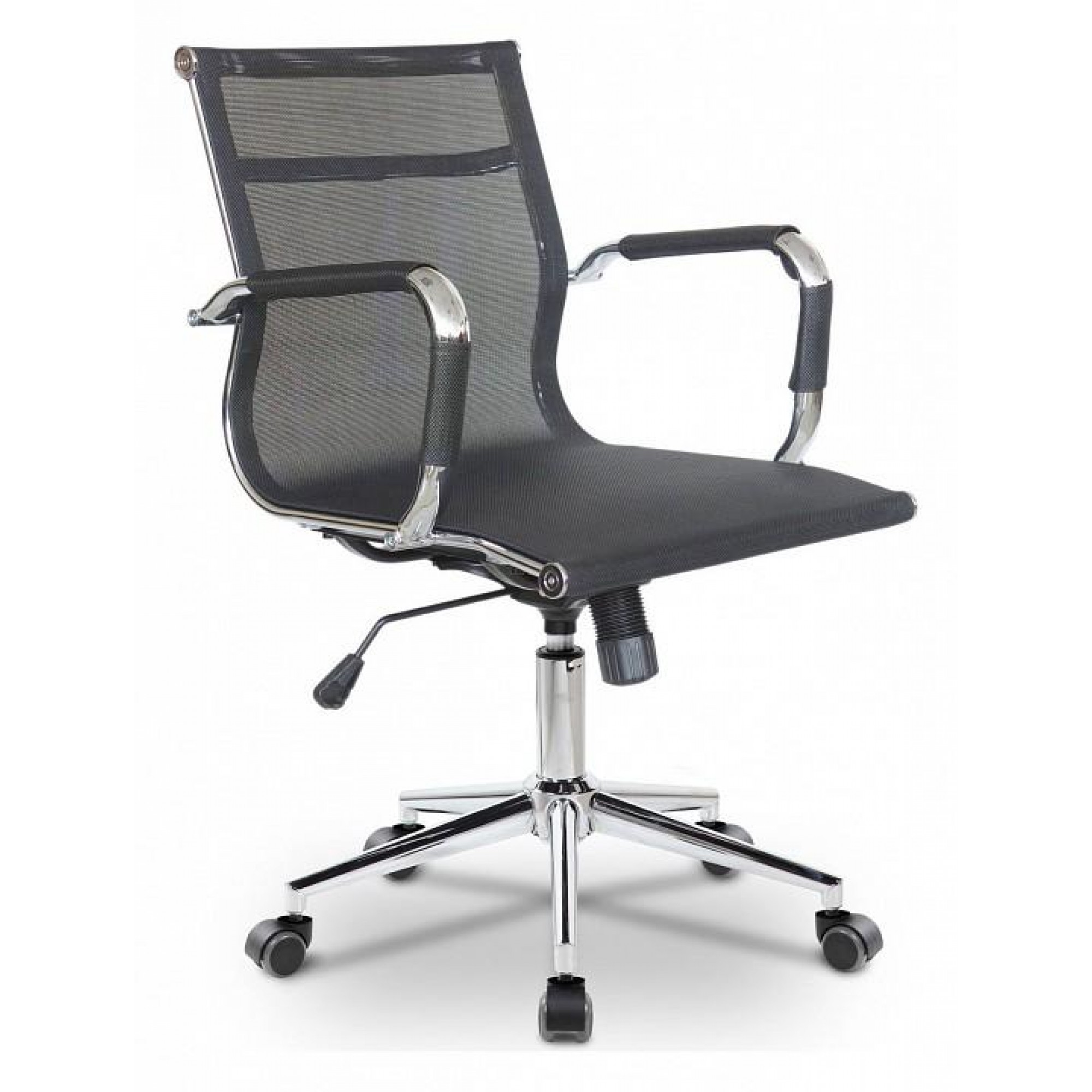 Кресло компьютерное Riva Chair 6001-2S    RIV_UCH-00000631