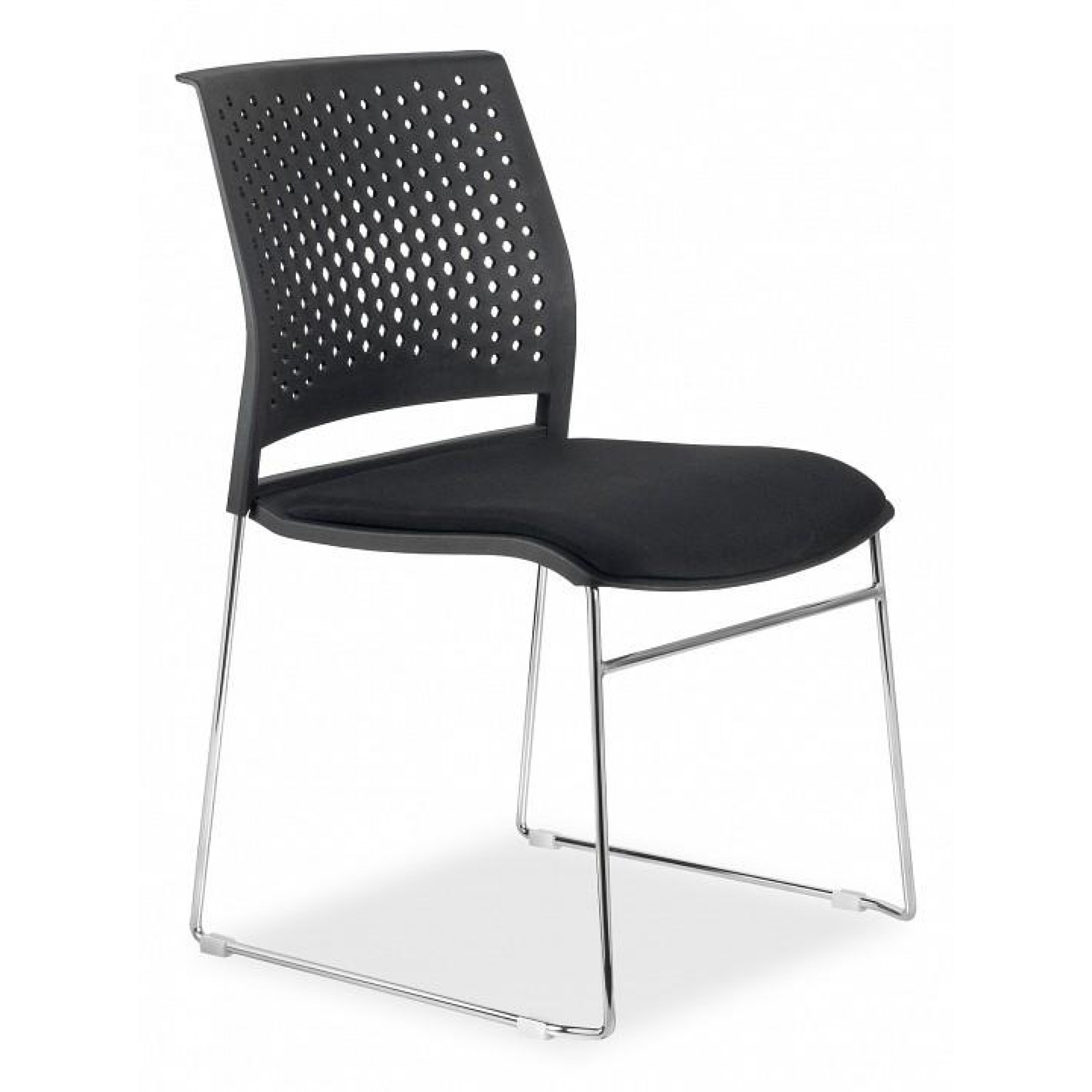 Стул Riva Chair D918B    RIV_UCH-00000835