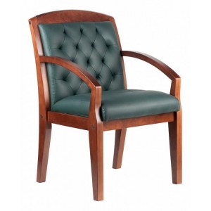 Кресло Riva Chair М 175 D зеленый 700x610x1070(RIV_UCH-00000949)