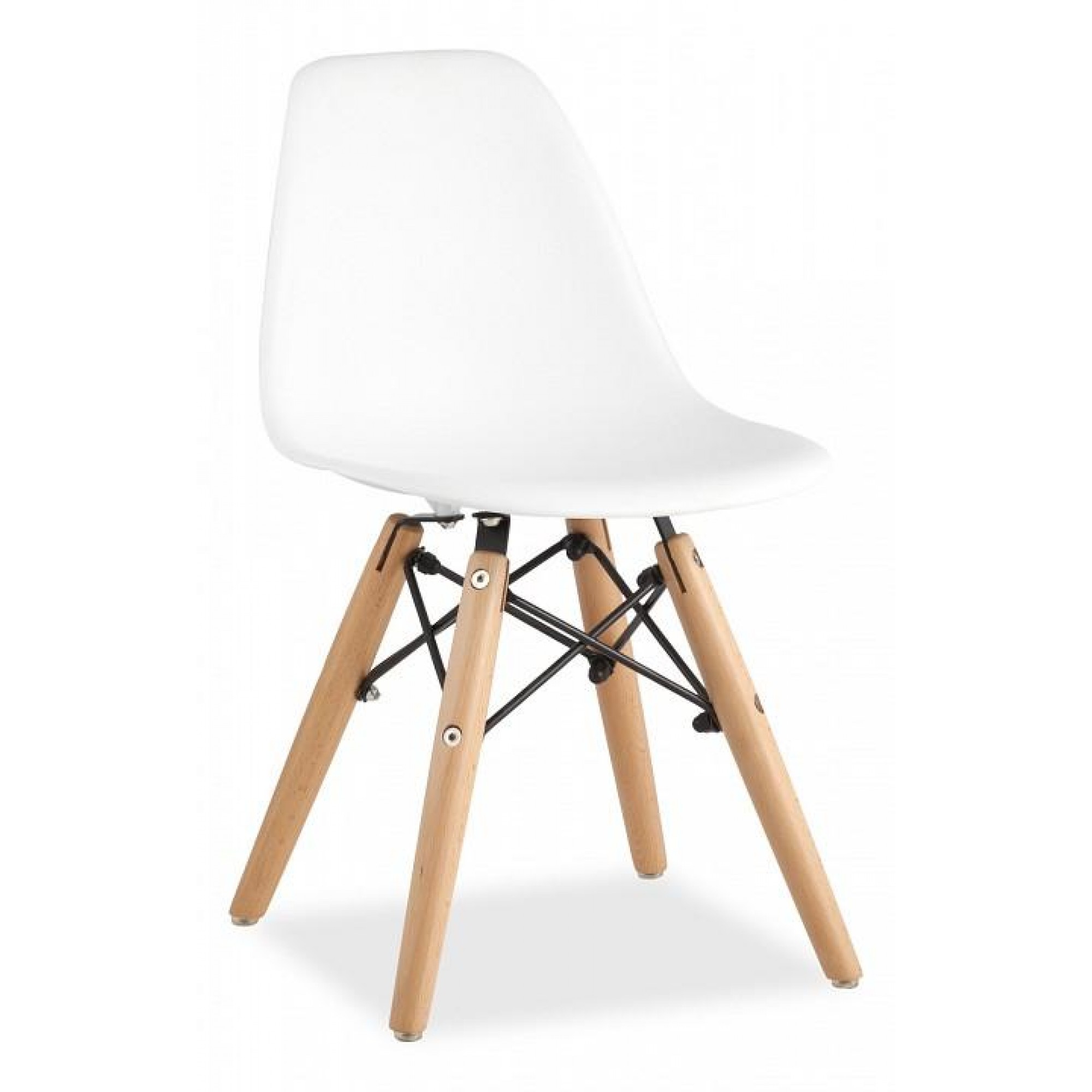 Стул Eames Small    SGR_8056S_WHITE