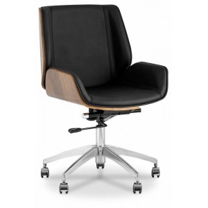 Кресло компьютерное TopChairs Crown    SGR_B1707-270-01