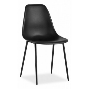 Стул Kon    SGR_KONWIN_CHAIR_BLACK