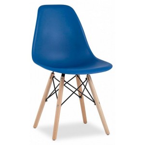 Стул Eames    SGR_Y801-navy