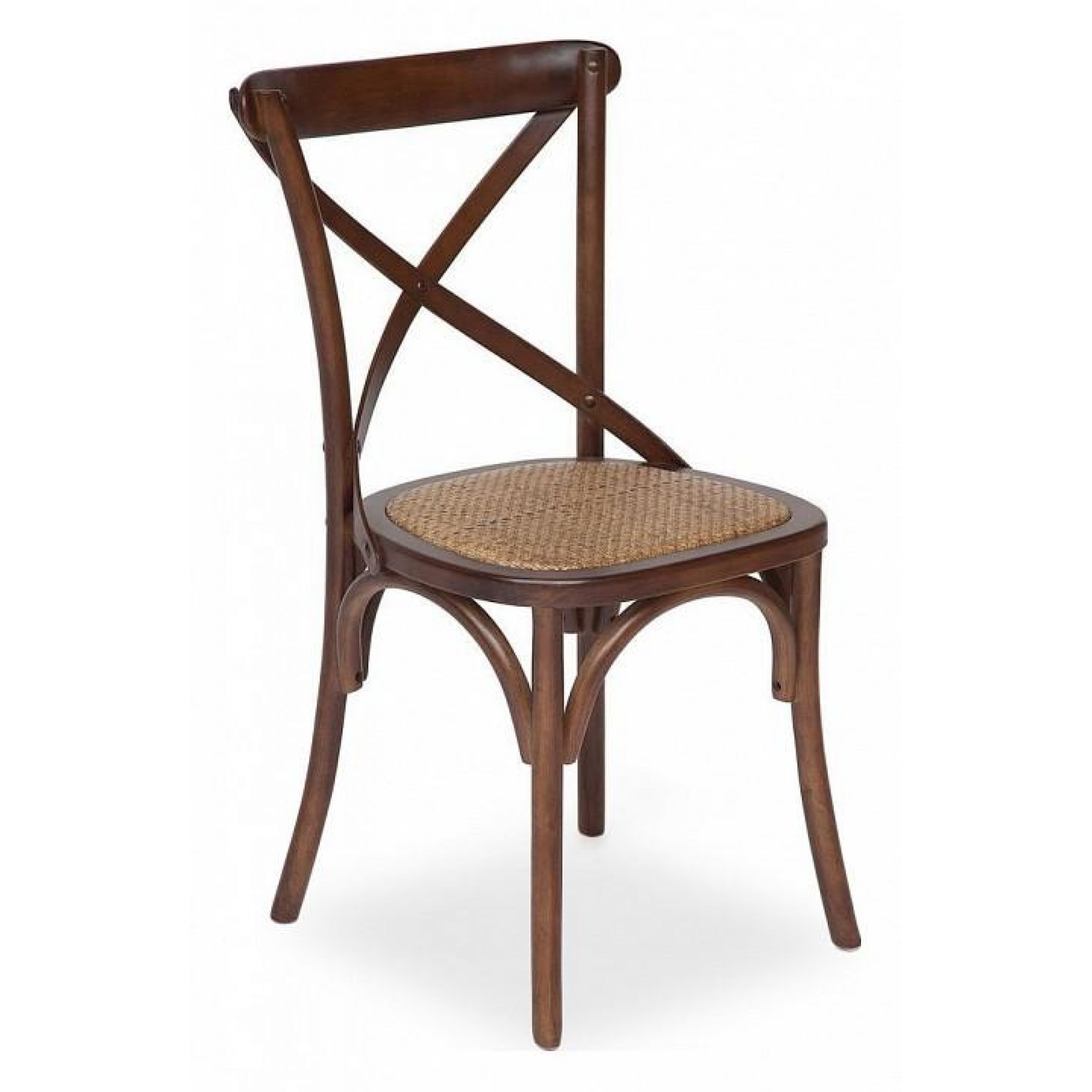 Стул Secret De Maison Cross Chair mod.CB2001    TET_10977