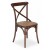 Стул Secret De Maison Cross Chair mod.CB2001          TET_10977    