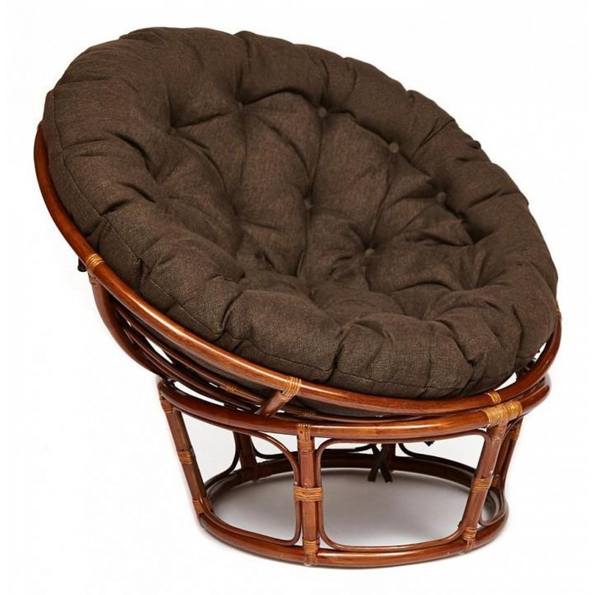 Кресло Papasan 23/01W 13733