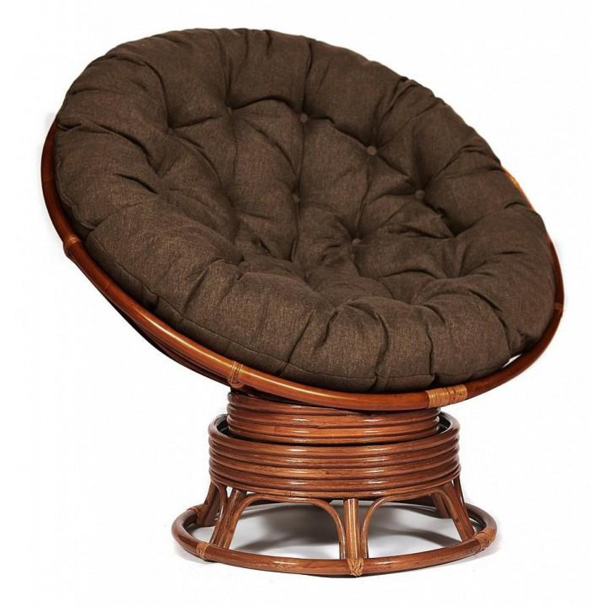 Кресло-качалка Papasan W23/01B 13749