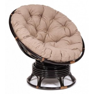 Кресло-качалка Papasan W23/01B 13758