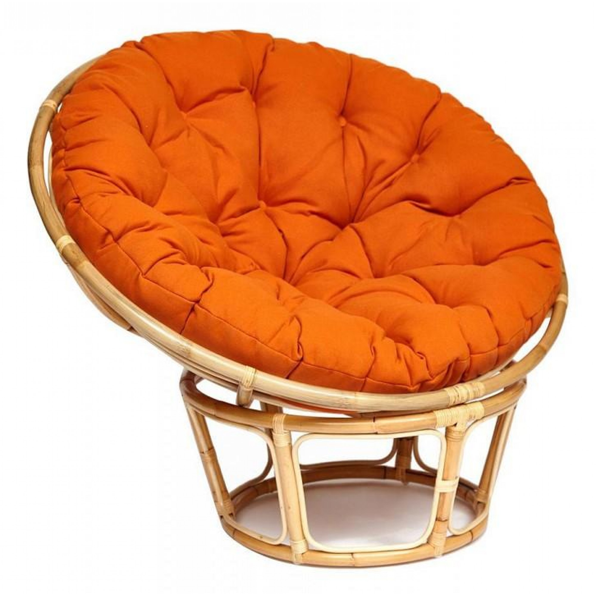 Кресло Papasan Eco P115-1/SP STD 13764