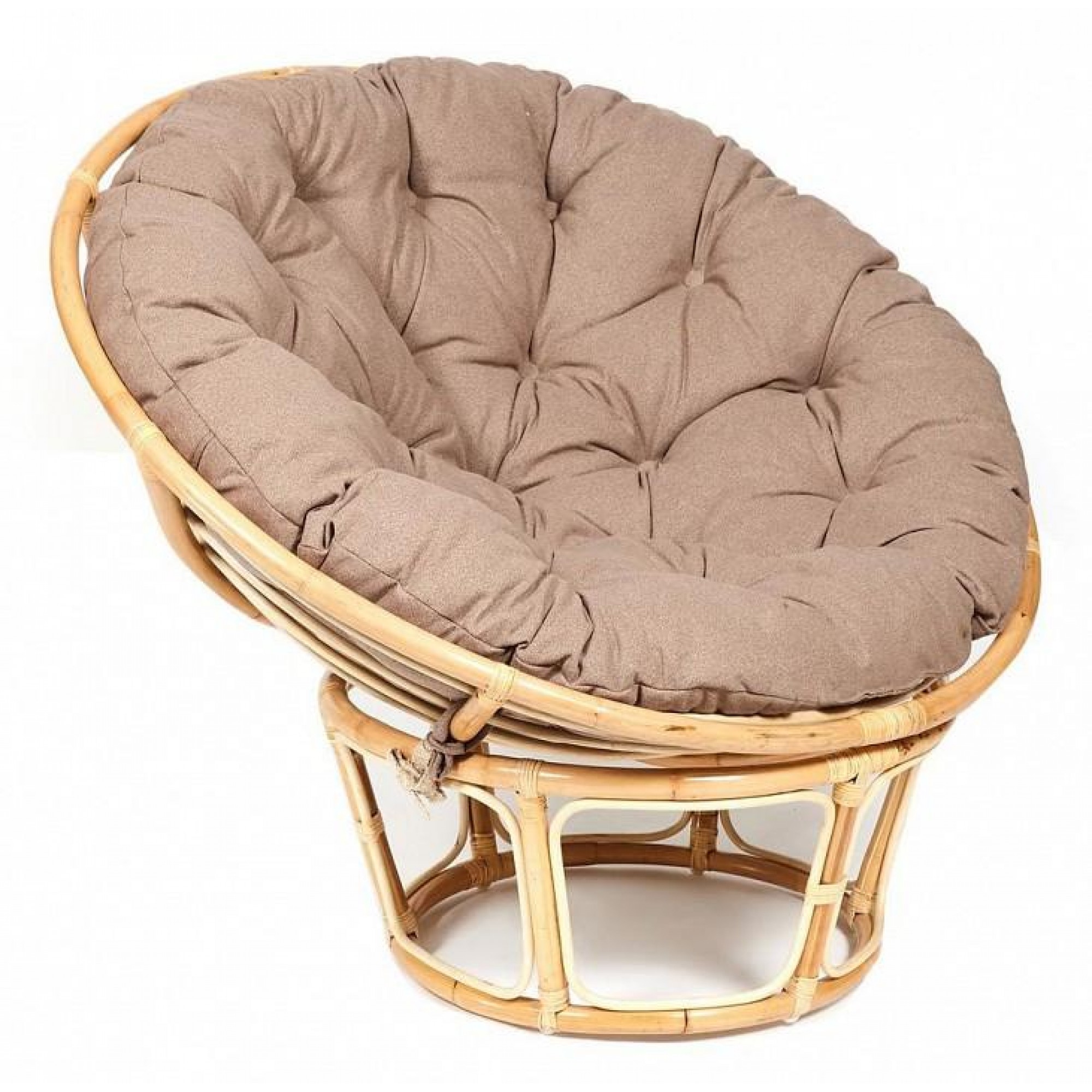 Кресло Papasan Eco P115-1/SP STD    TET_13766