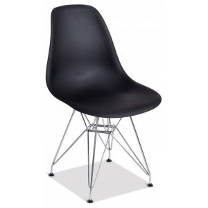 Стул Secret De Maison Cindy Iron Chair (Eames)(mod. 002) хром <