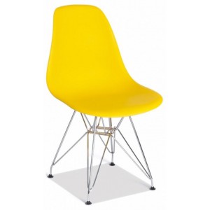 Стул Secret De Maison Cindy Iron Chair (Eames)(mod. 002)    TET_14183