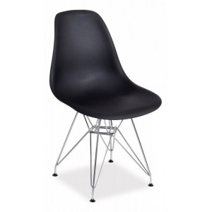 Стул Secret De Maison Cindy Iron Chair (Eames) (mod. 002) хром <