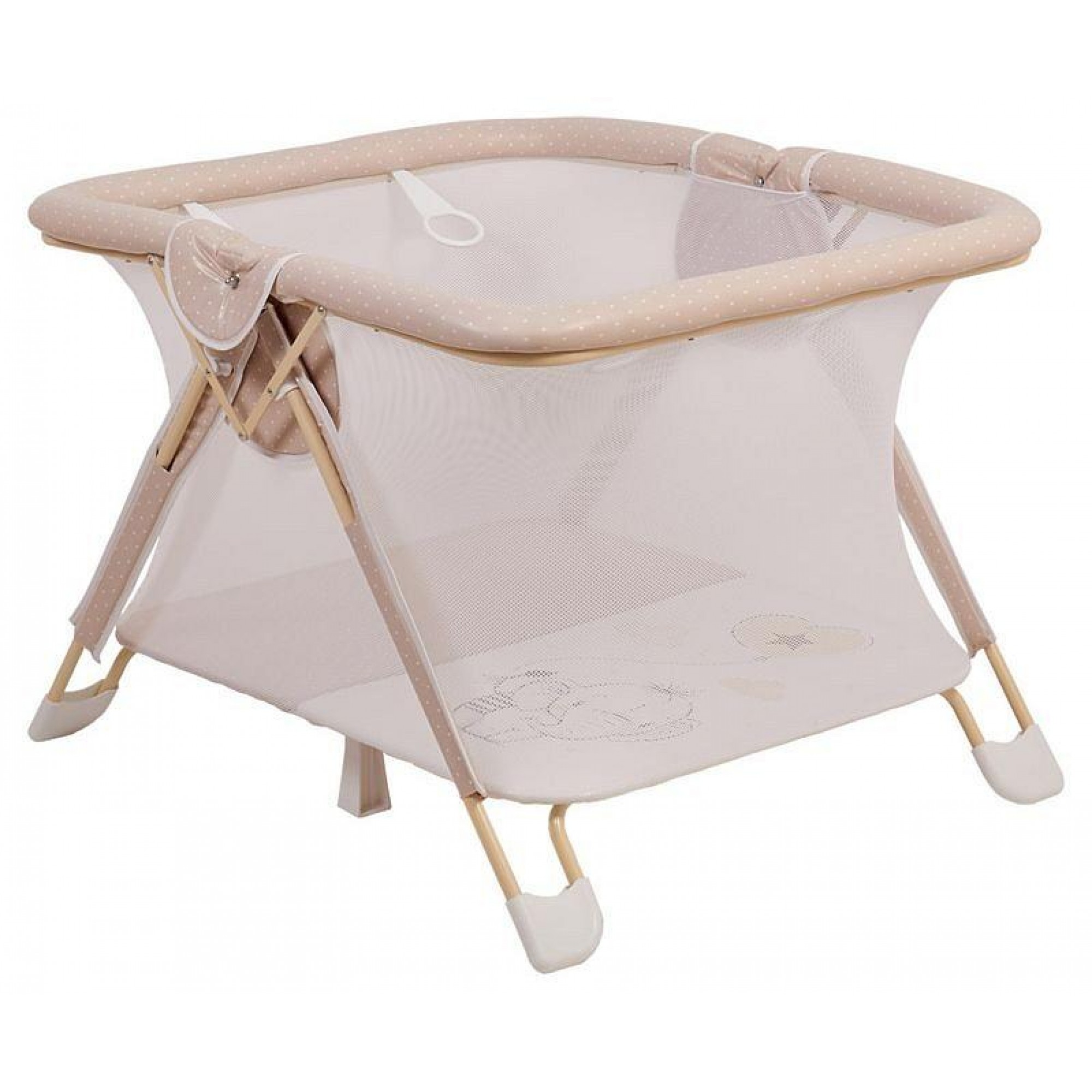 Манеж Polini Kids Comfort    TPL_0002359-9