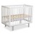 Кроватка Polini Kids Simple 340          TPL_0003107-16    