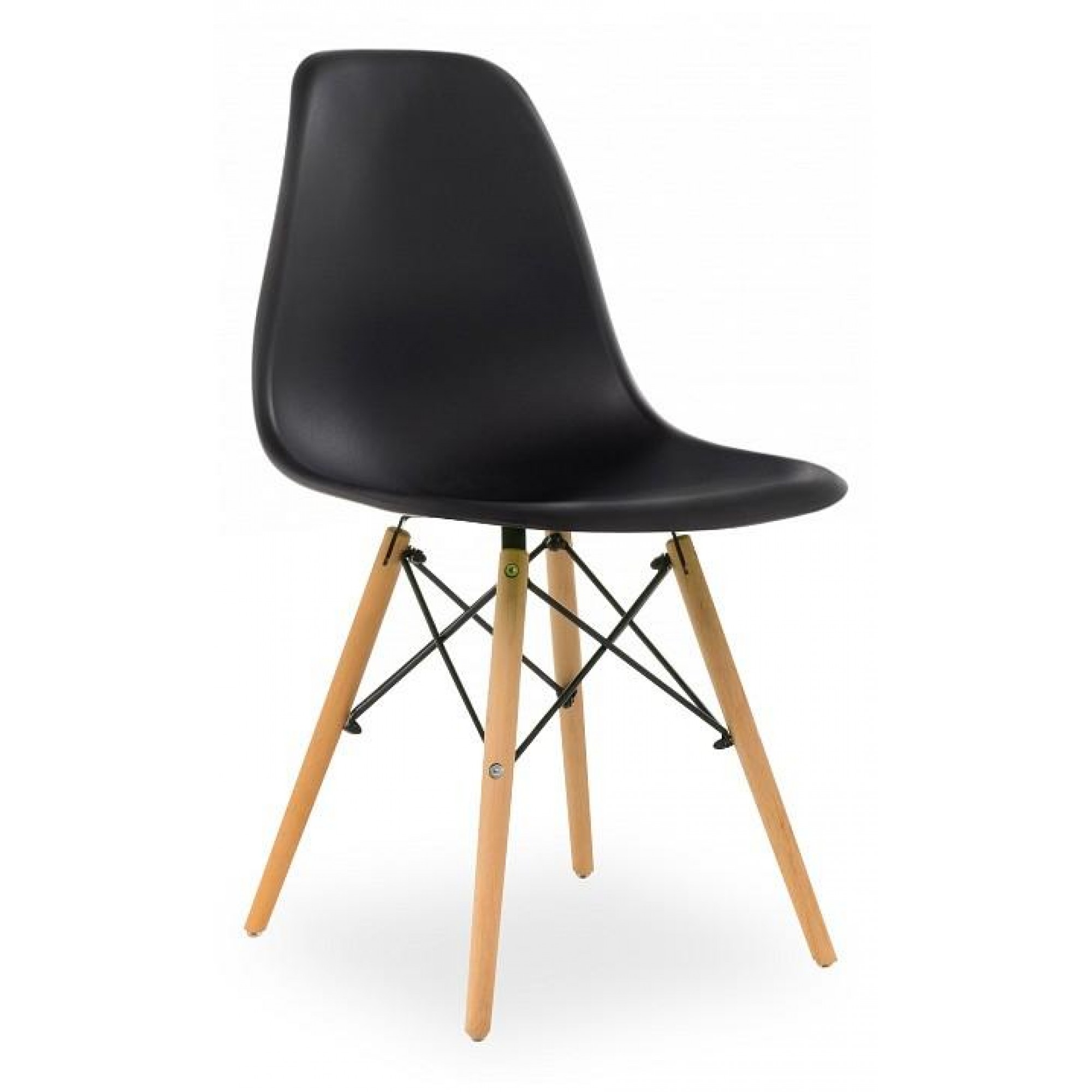 Стул Eames PC-015    WO_11177