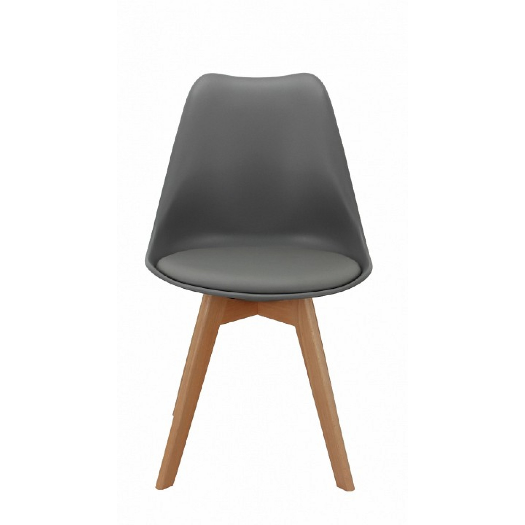 Стул Eames Bon    BDX_FR0025