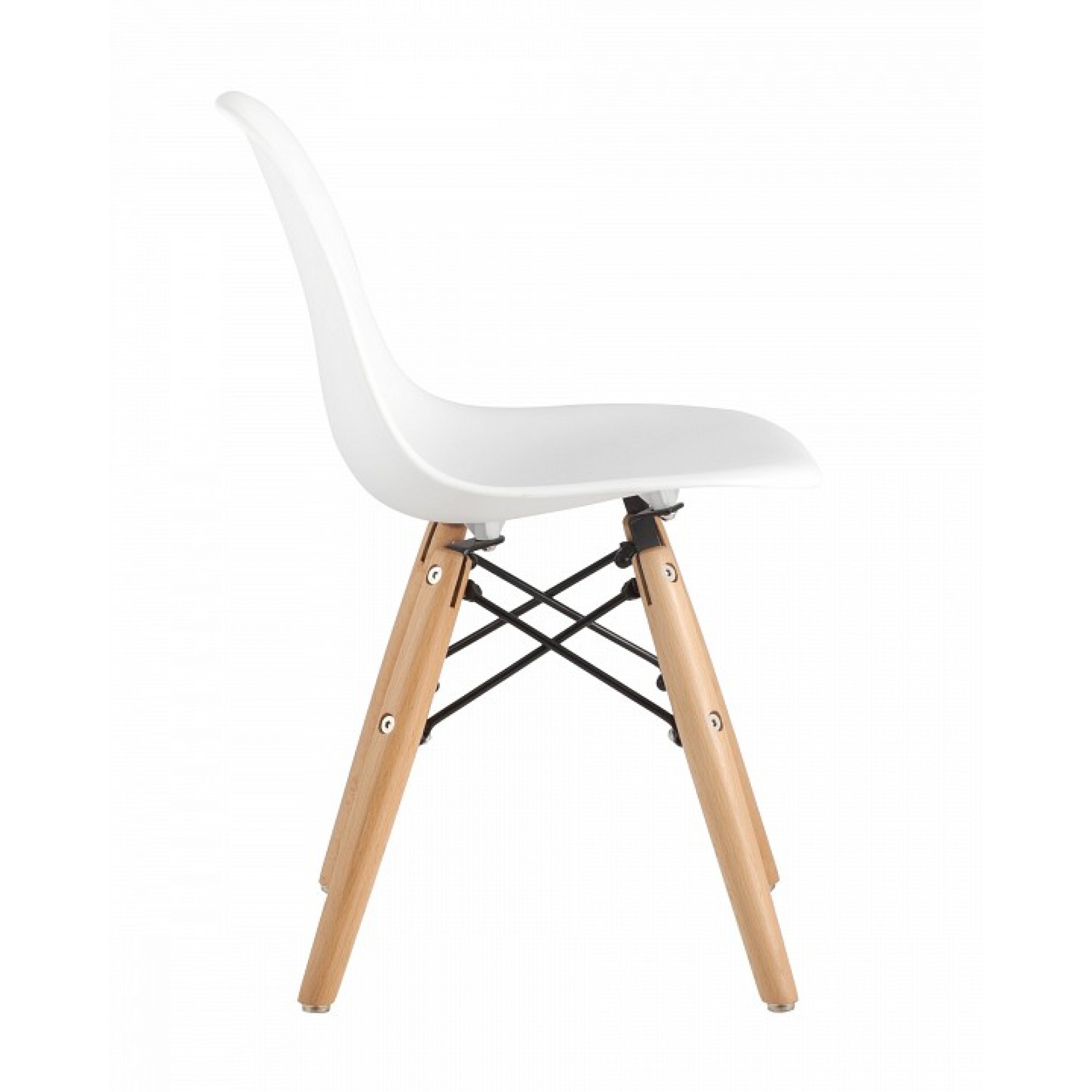 Стул Eames Small    SGR_8056S_WHITE