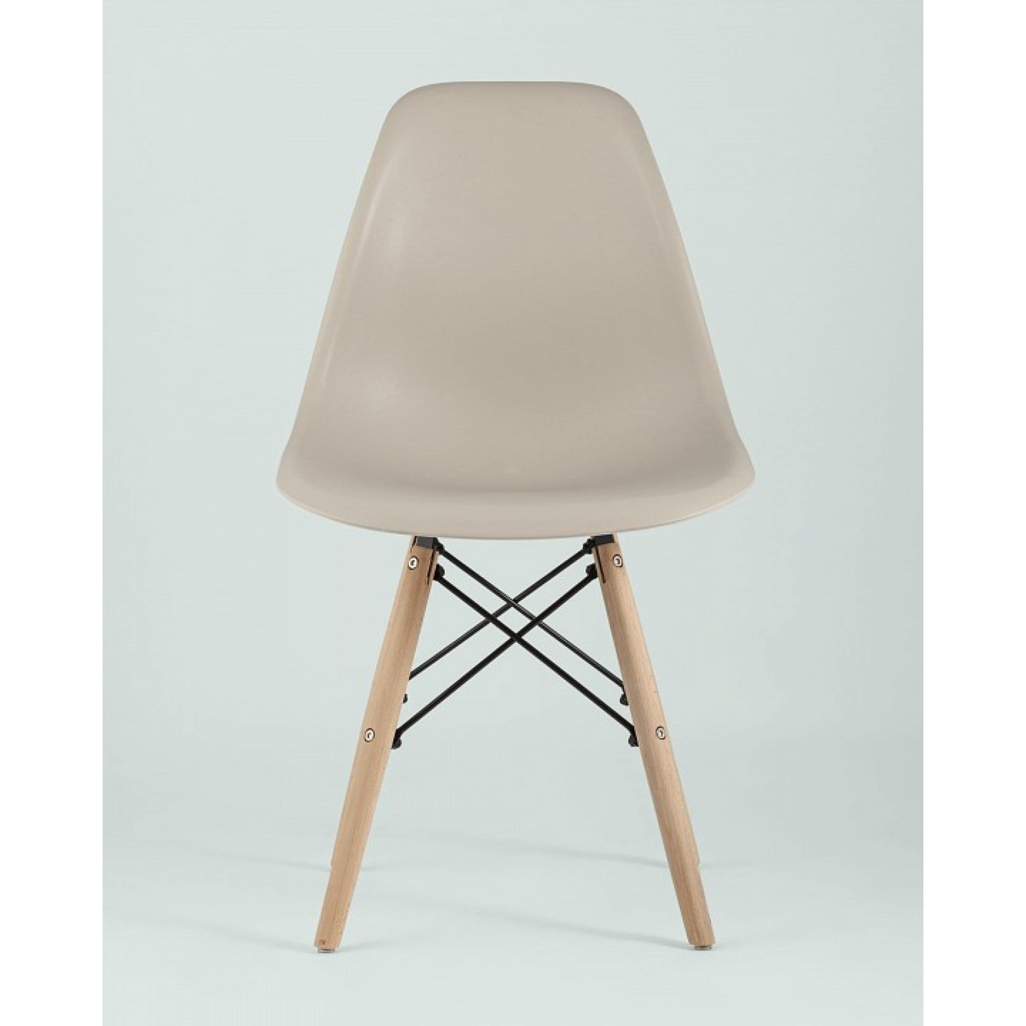 Стул Eames    SGR_Y801-beige