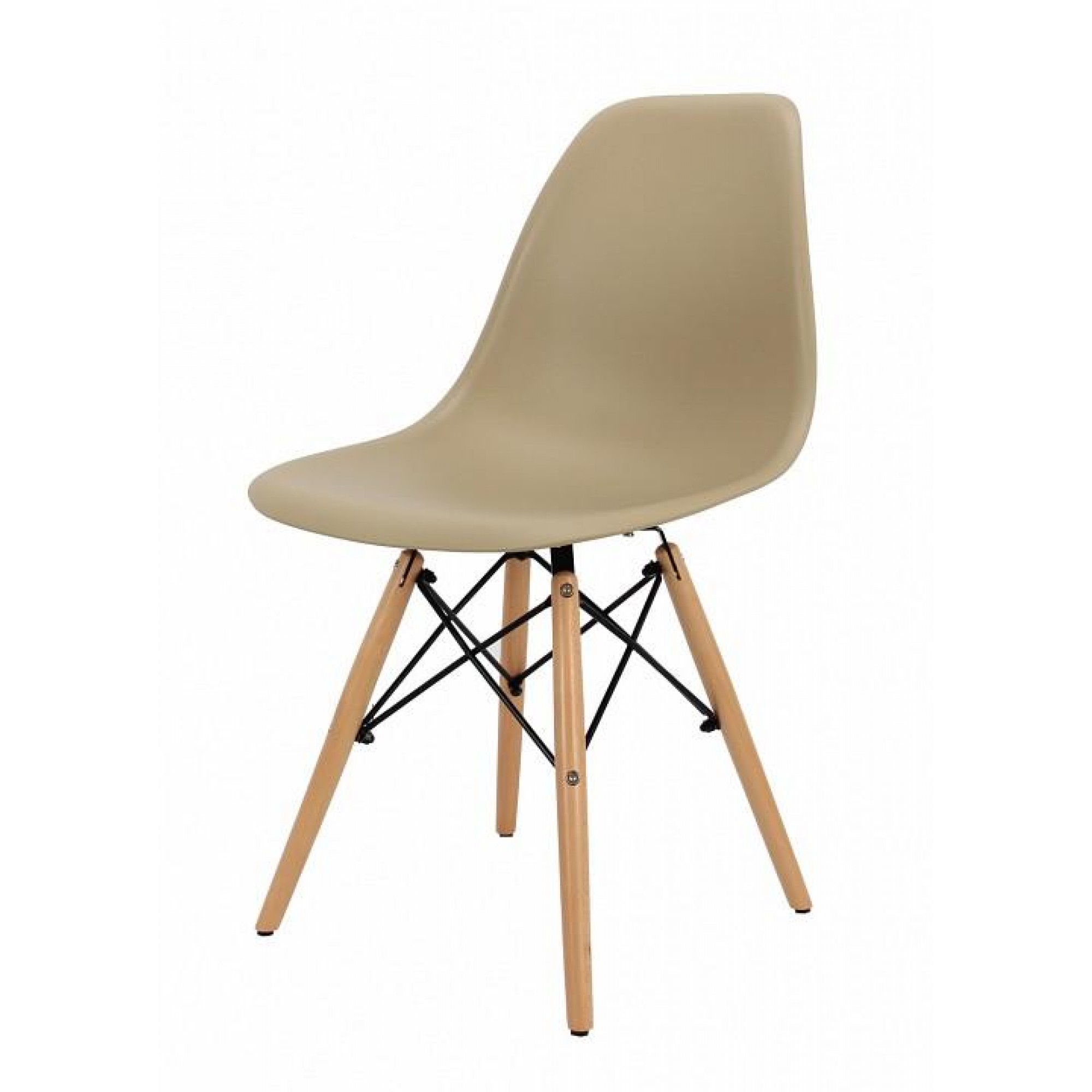 Стул Eames    BDX_FR0219