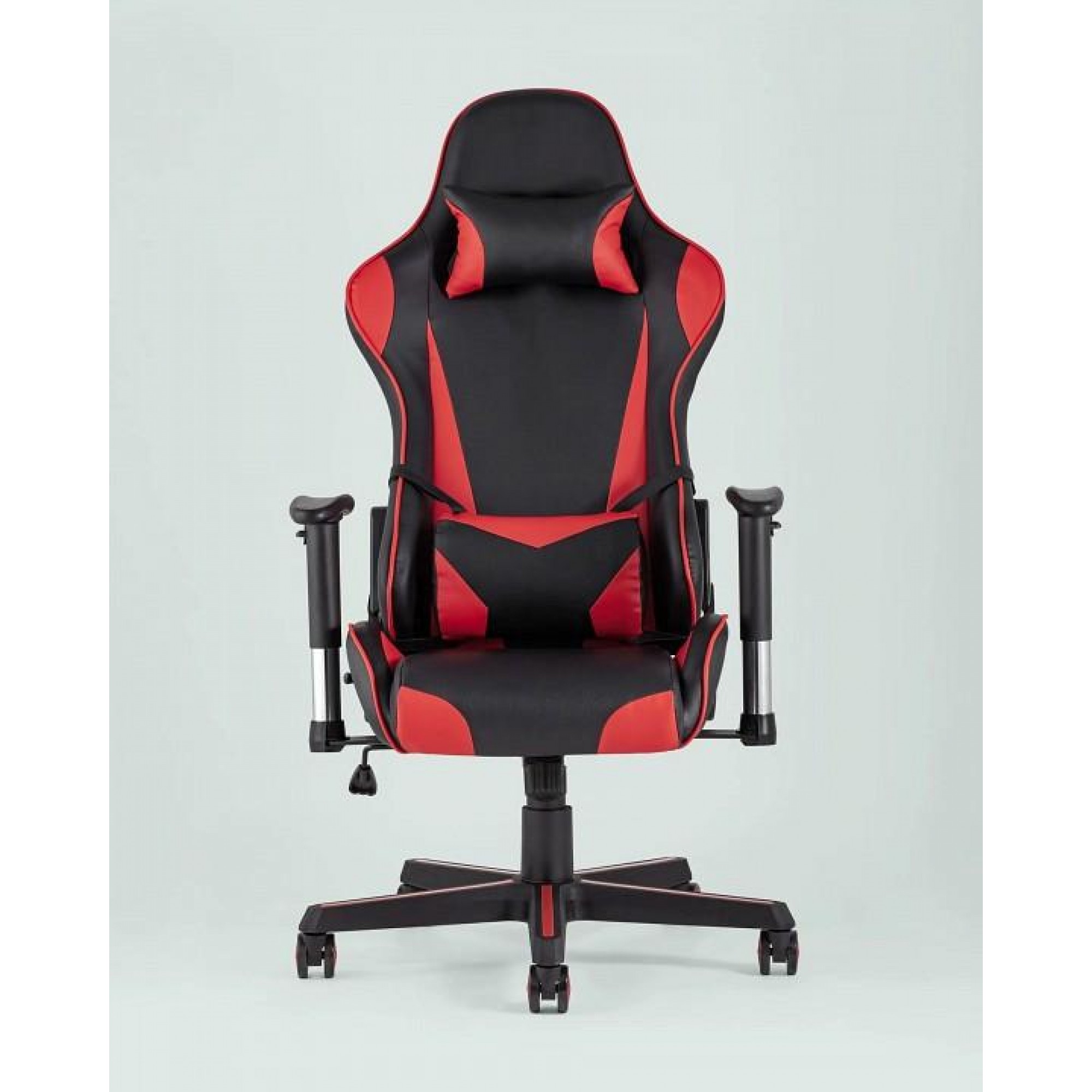 Кресло компьютерное TopChairs Racer    SGR_SA-R-11