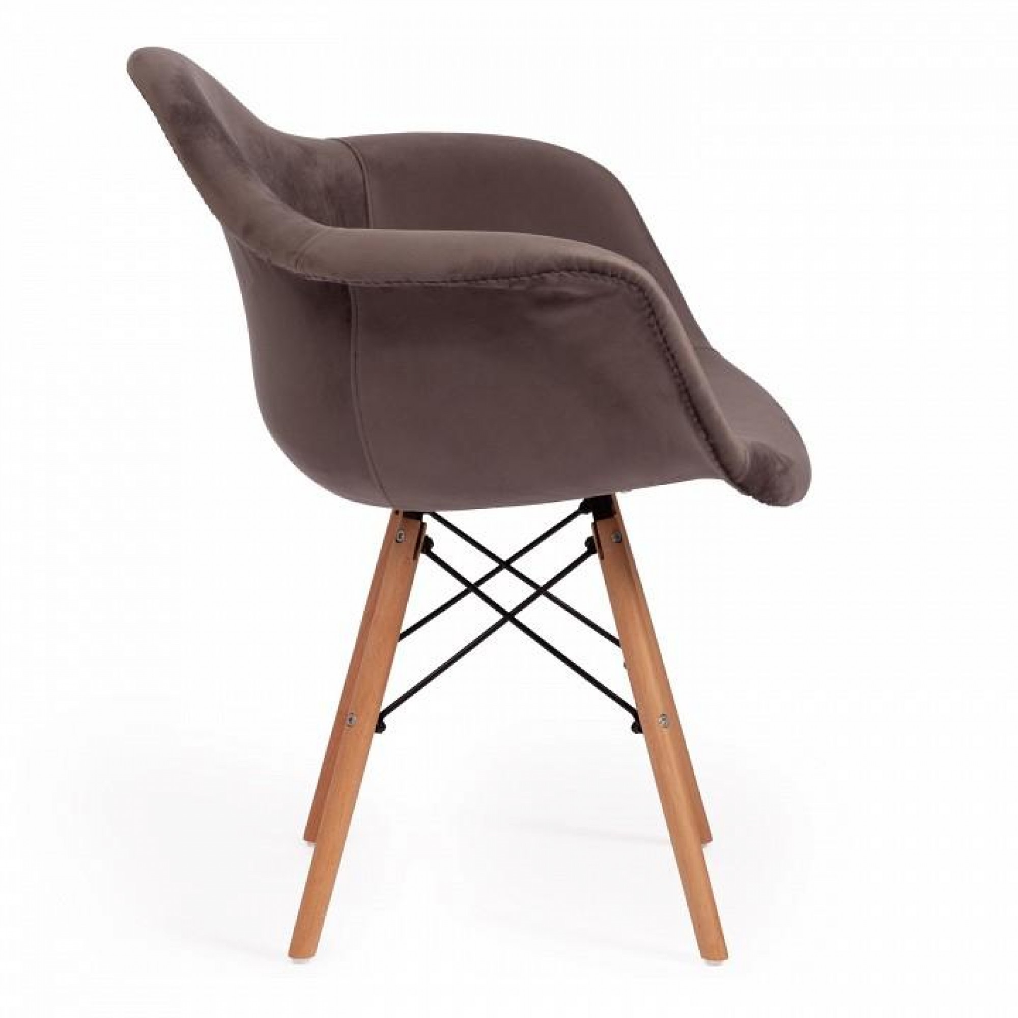 Кресло Secret De Maison Cindy Soft (Eames) (mod. 101)    TET_15215