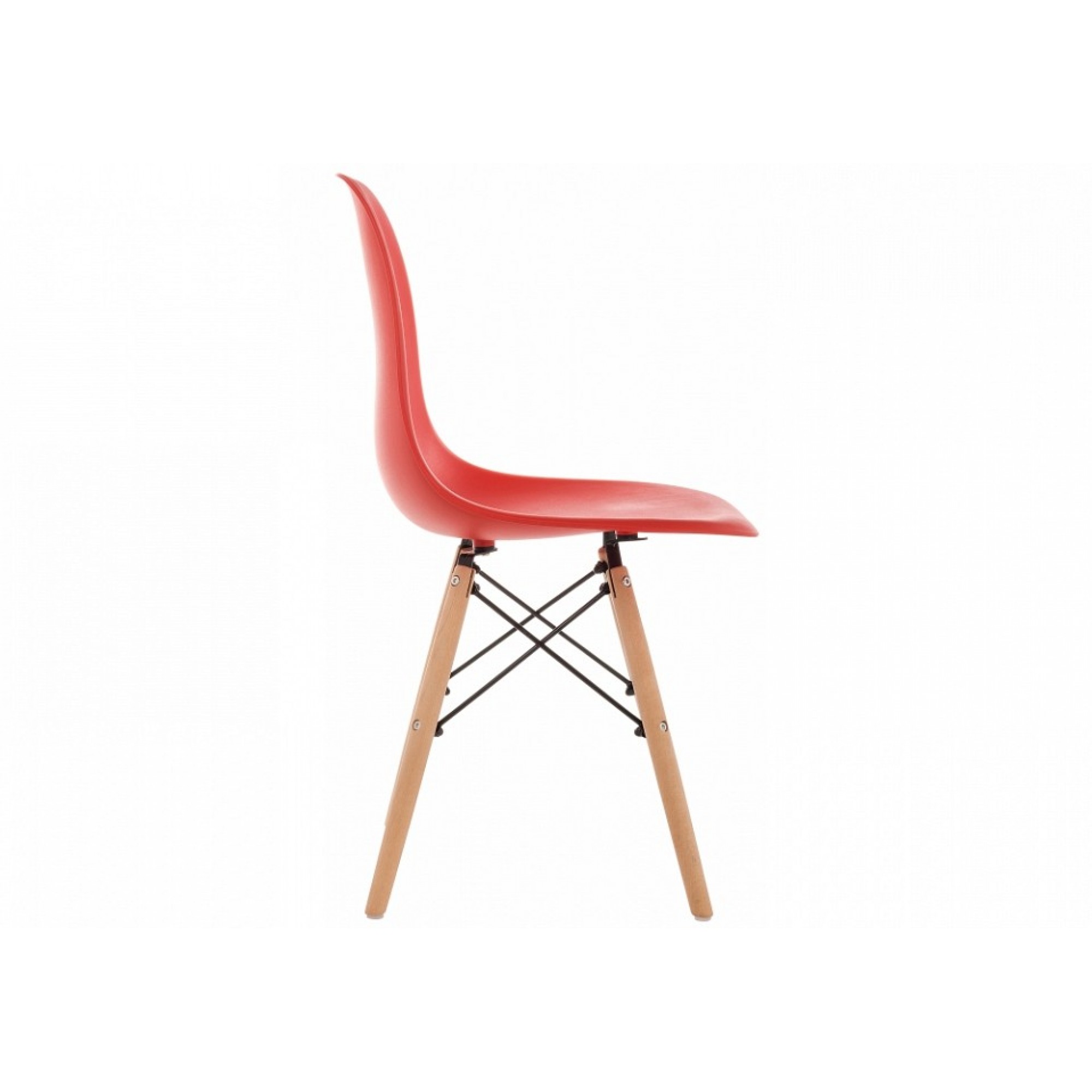 Стул Eames PC-015    WO_11180