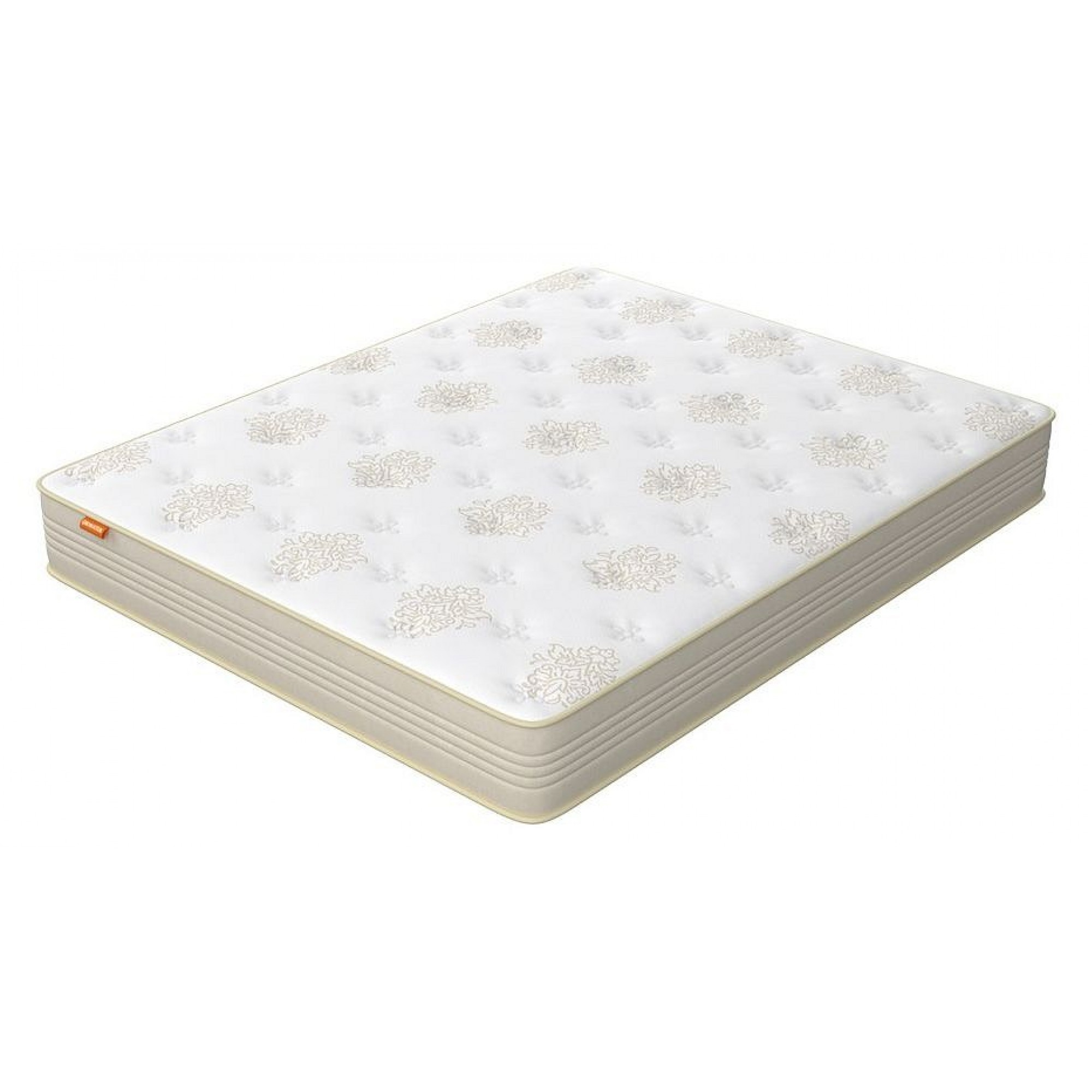 Матрас двуспальный Comfort Prim Hard Plus 2100x1800    ORM_180-210_Comfort-Prim-Hard-Plus-Beige