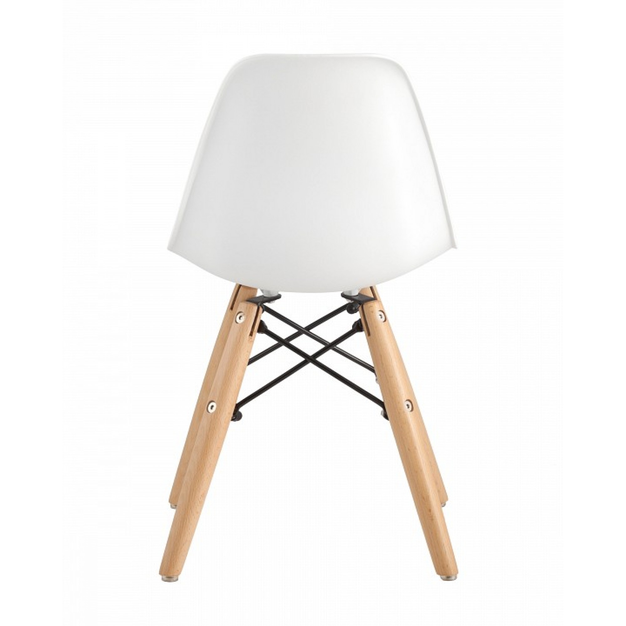 Стул Eames Small    SGR_8056S_WHITE