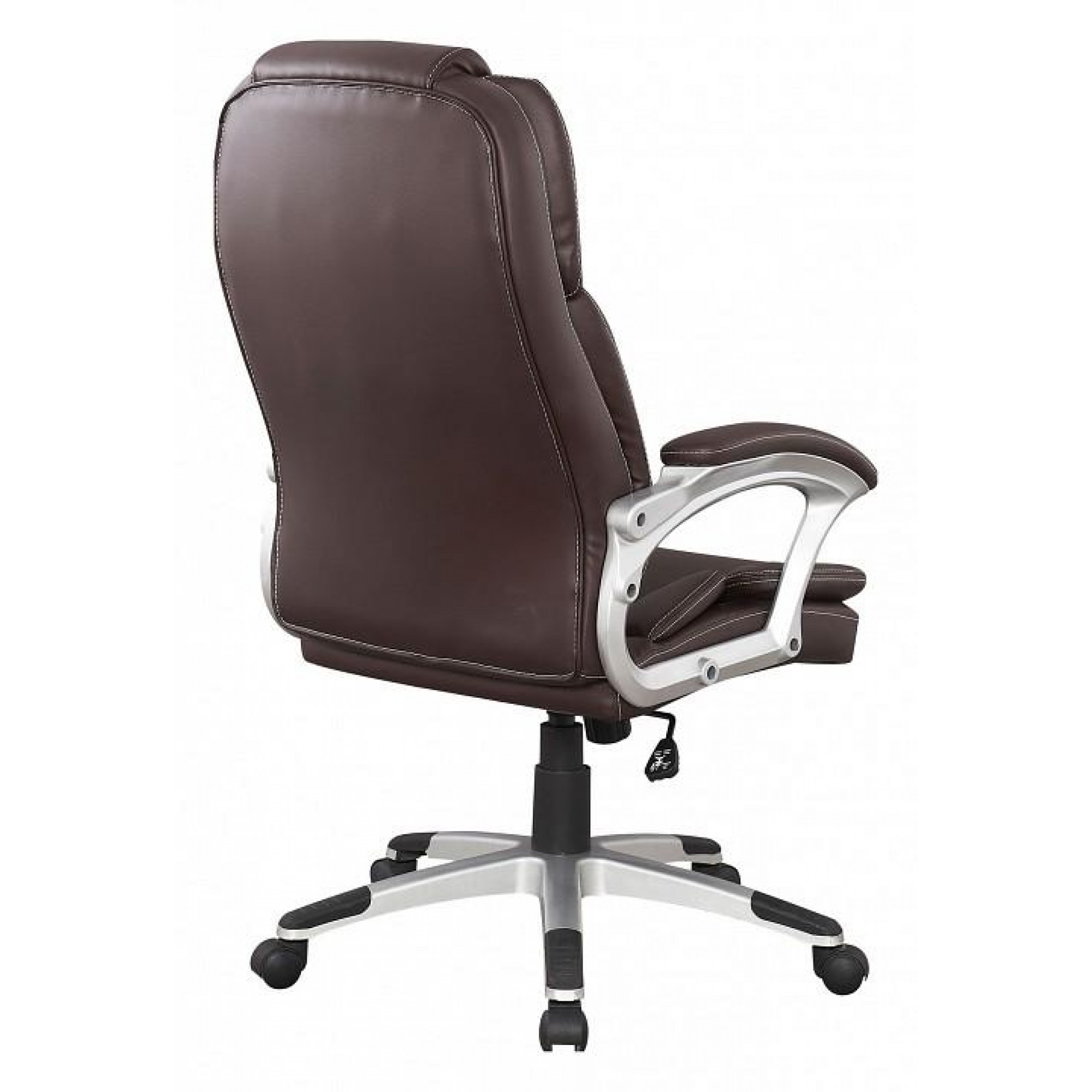 Кресло компьютерное College BX-3323/Brown    RC_546