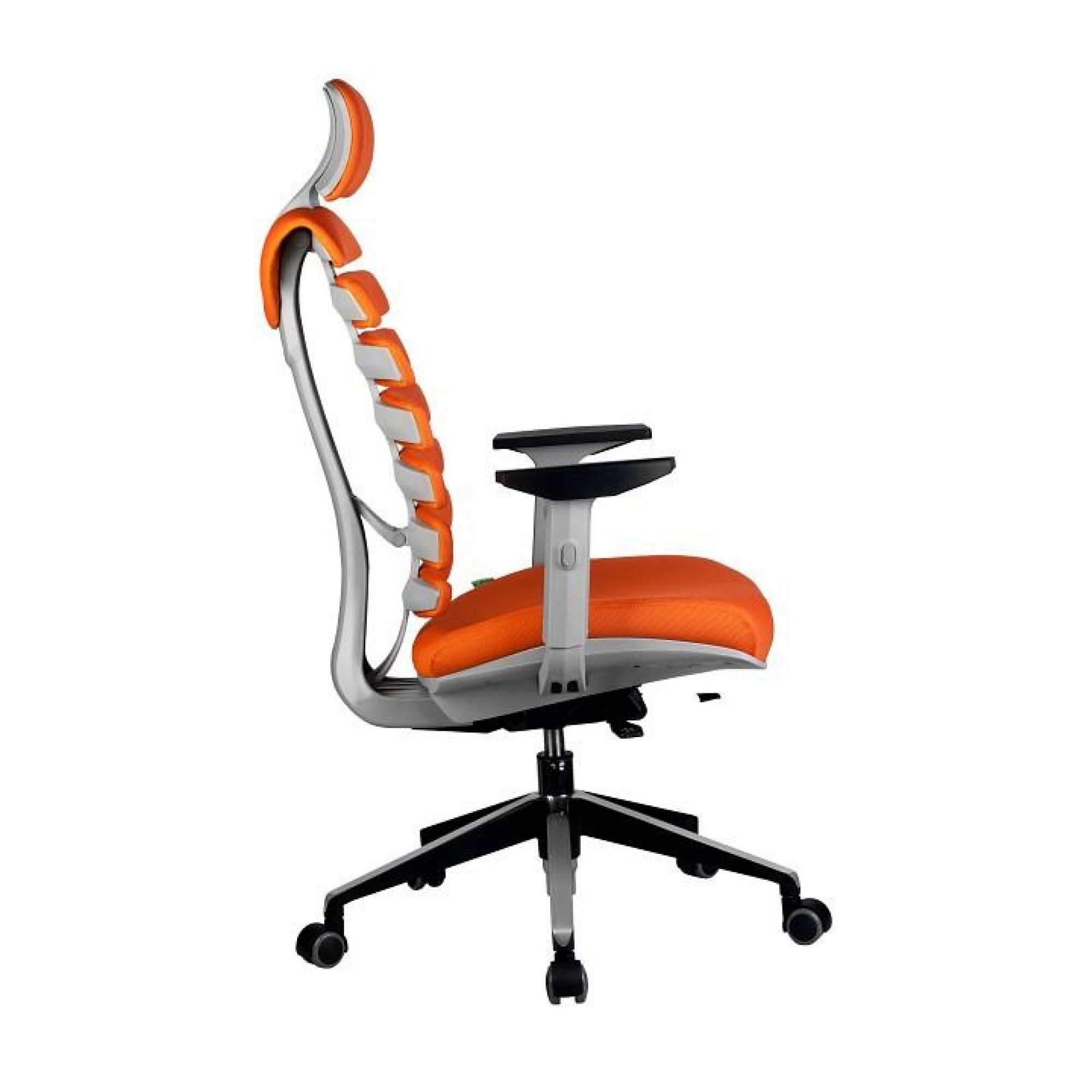 Кресло компьютерное Riva Chair Shark    RIV_UCH-00000701