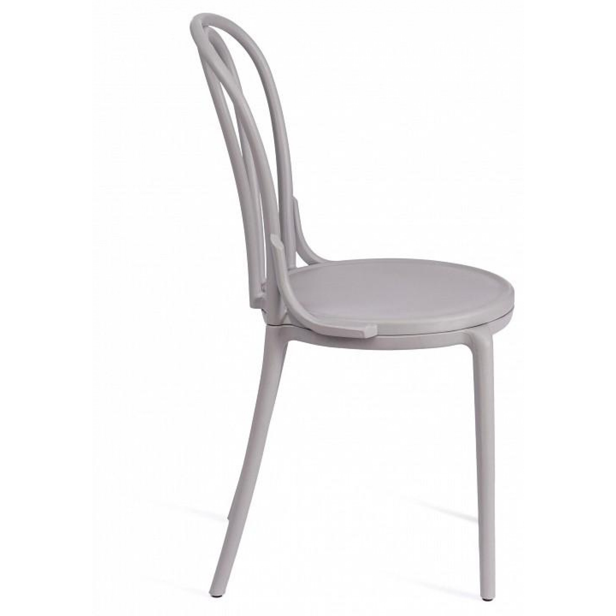 Стул Thonet (mod. PL62)    TET_20085