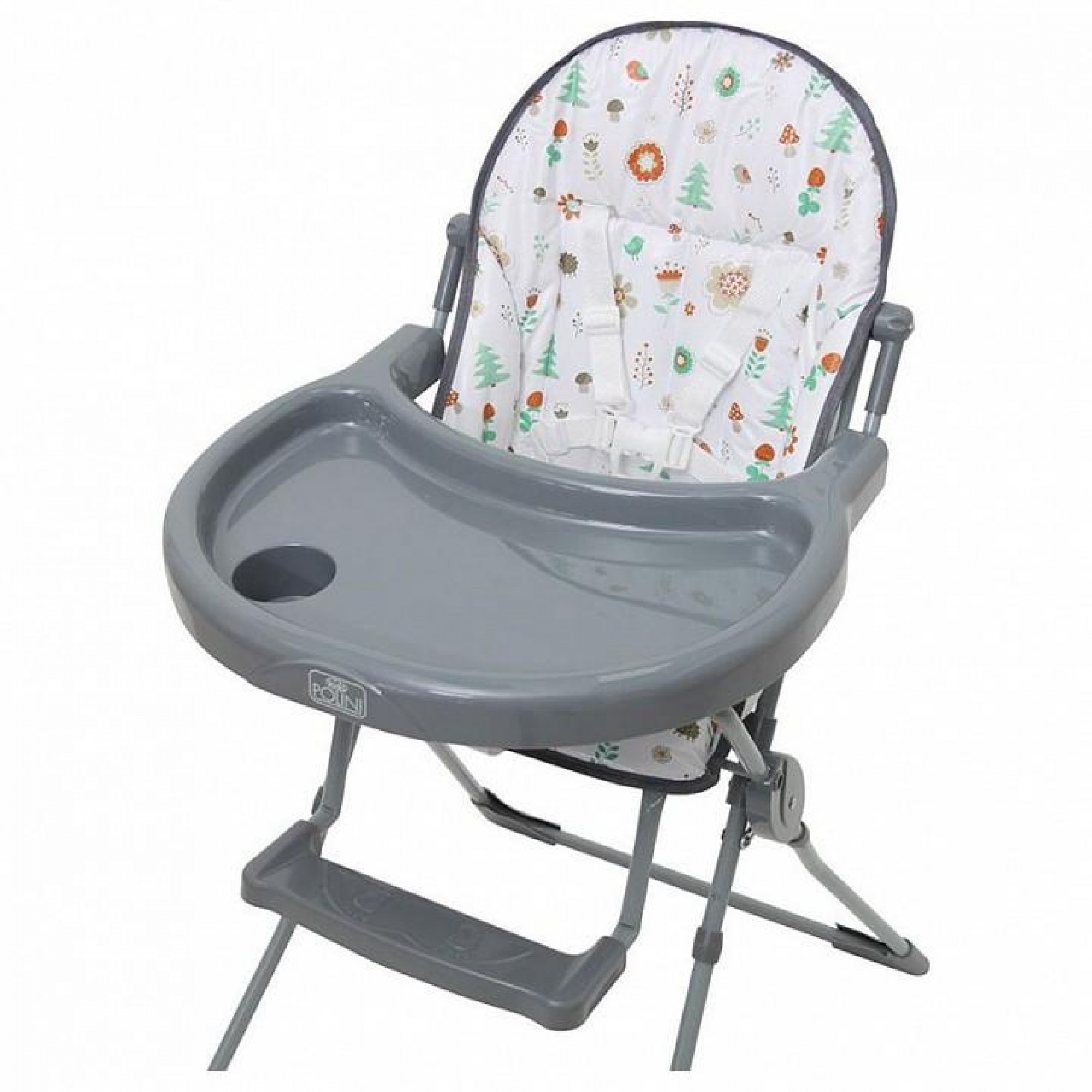 Стул для кормления Polini kids 152 0001709-03