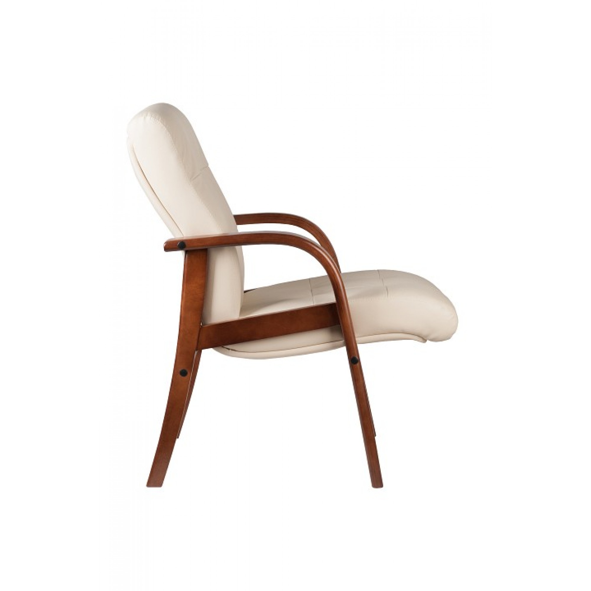 Кресло Riva Chair М 165 D/B бежевый 770x520x980(RIV_UCH-00000941)