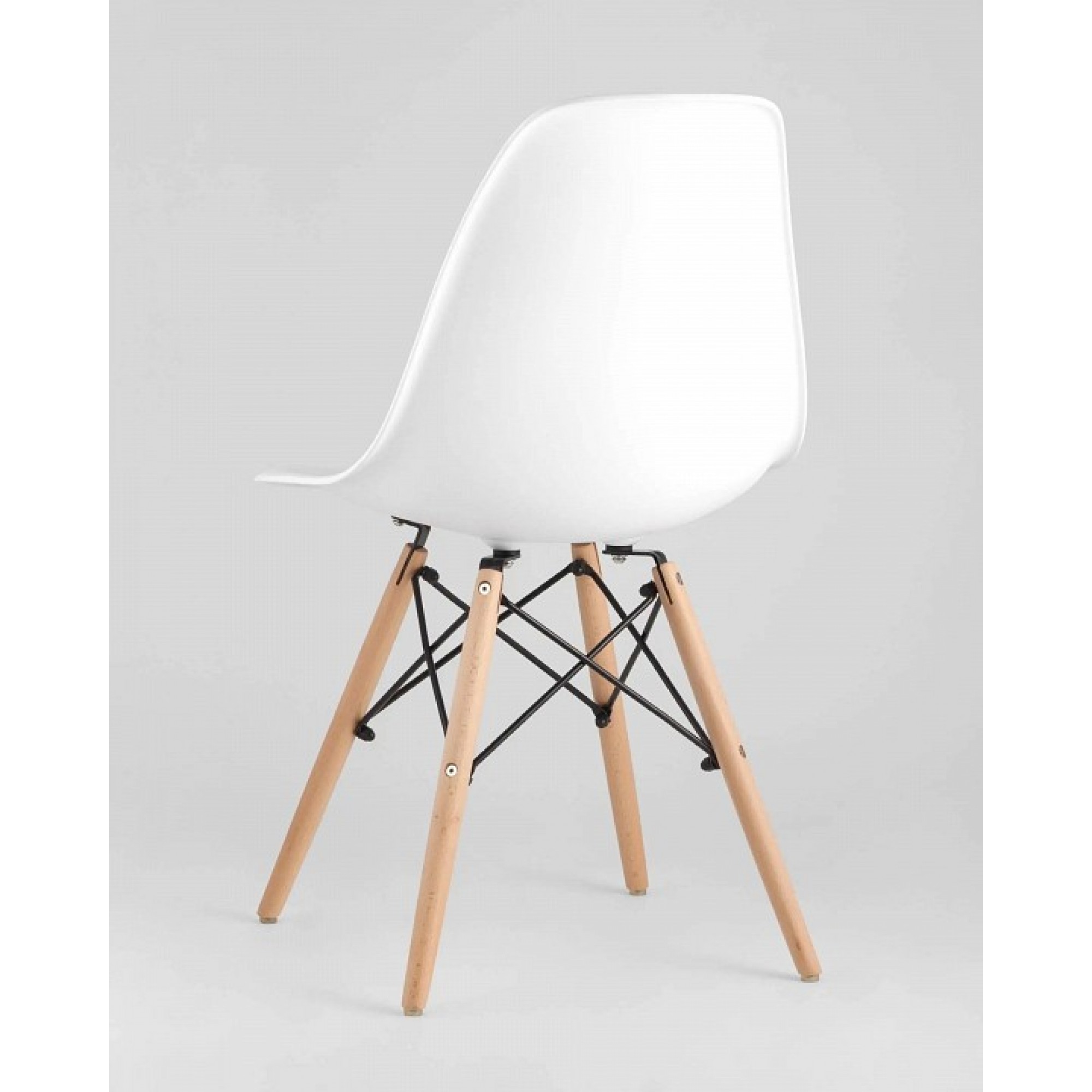 Стул Eames    SGR_Y801-white