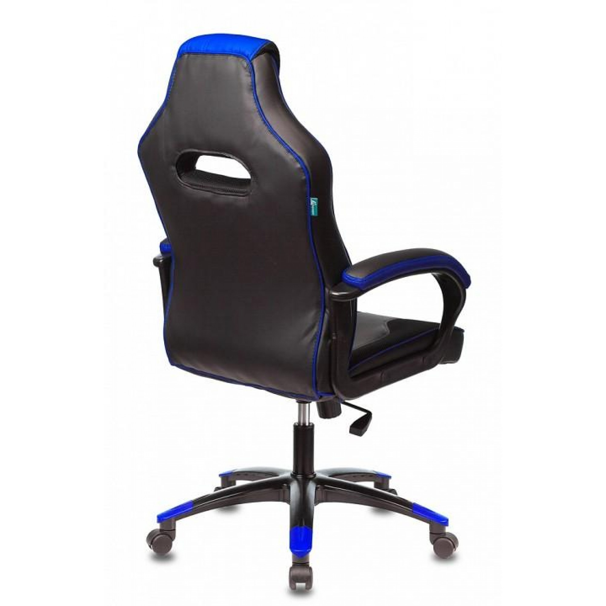 Кресло игровое VIKING 2 AERO BLUE    BUR_1180817