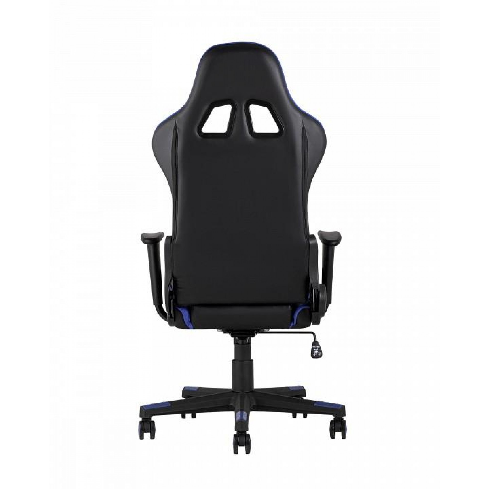 Кресло игровое TopChairs Diablo    SGR_SA-R-4_blue