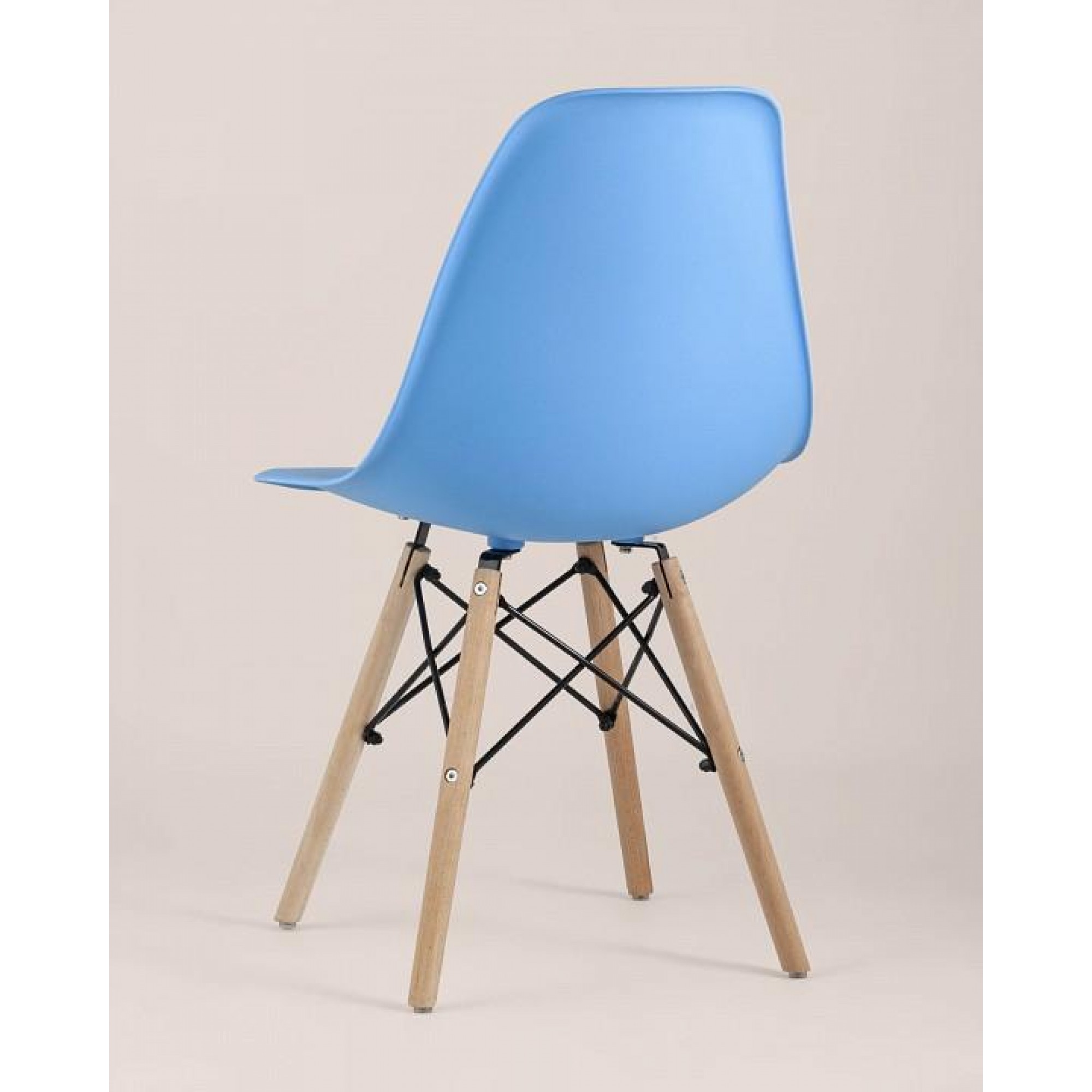 Стул Eames    SGR_Y801-light-blue