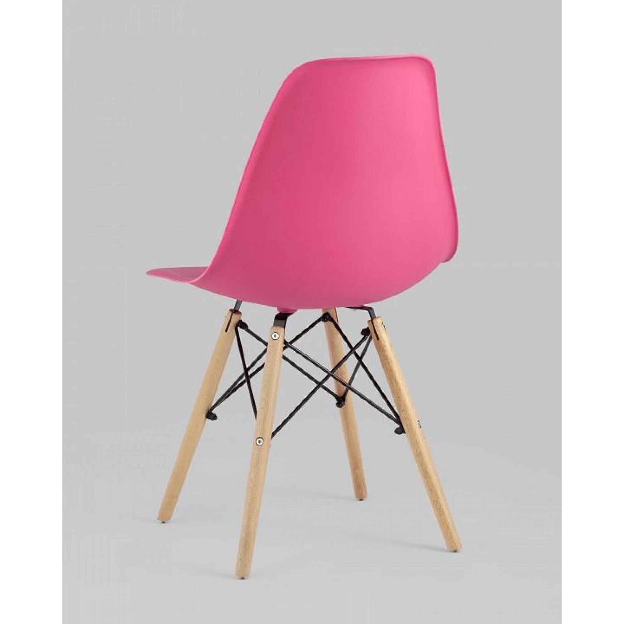 Стул Eames    SGR_Y801-magenta