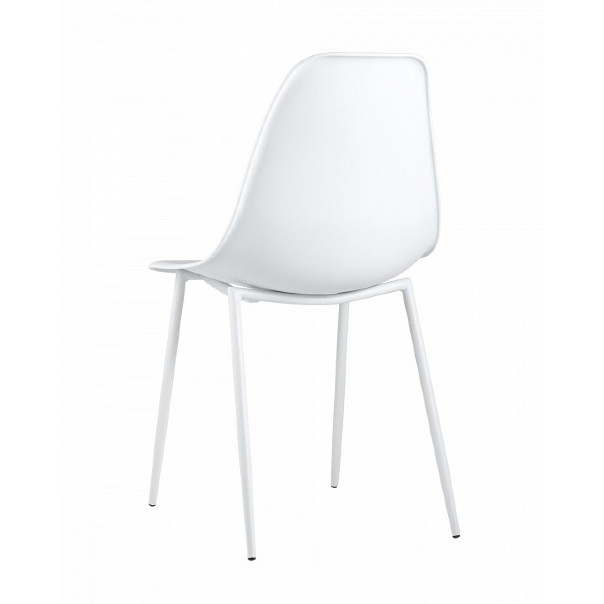 Стул Kon    SGR_KONWIN_CHAIR_WHITE